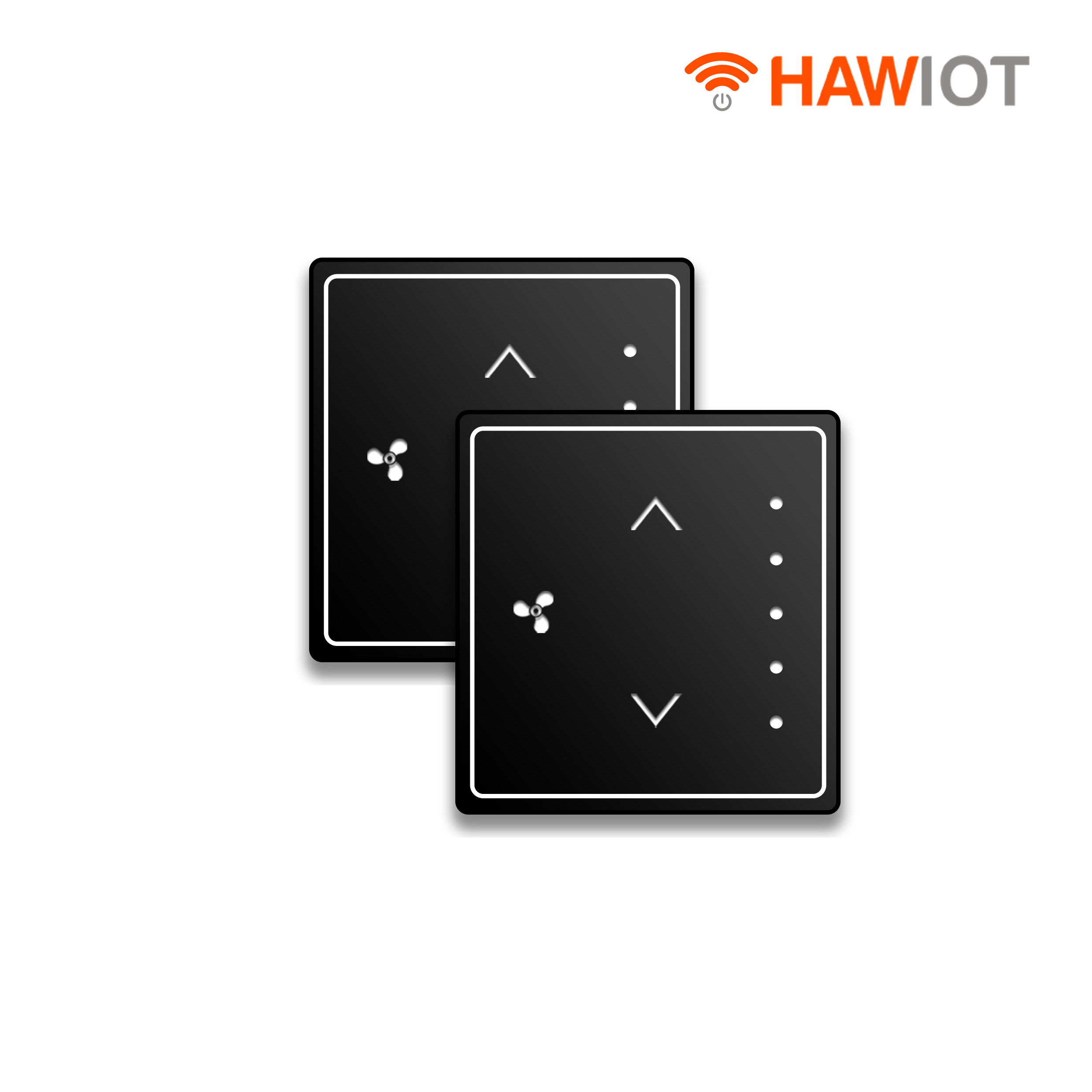 Modular Touch Image