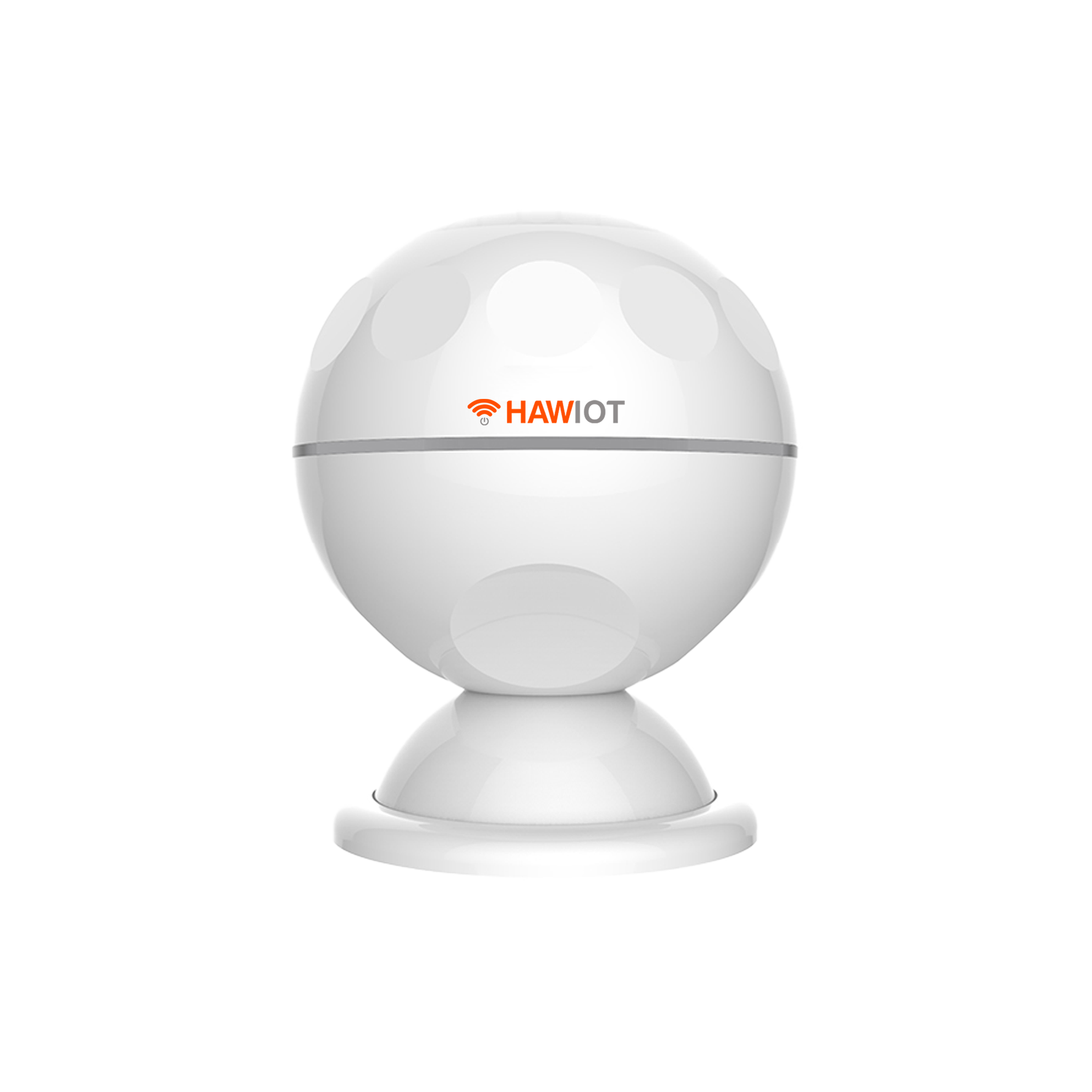 WiFi Motion Sensor Image